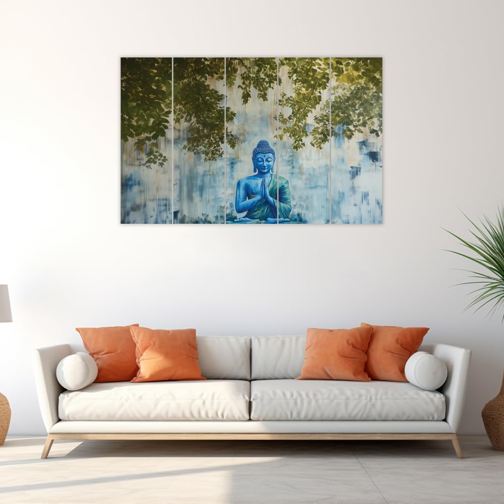 inep-b0dl5n632s-close-up-of-the-golden-buddha-figure-on-the-framed-wall-art-set.jpg